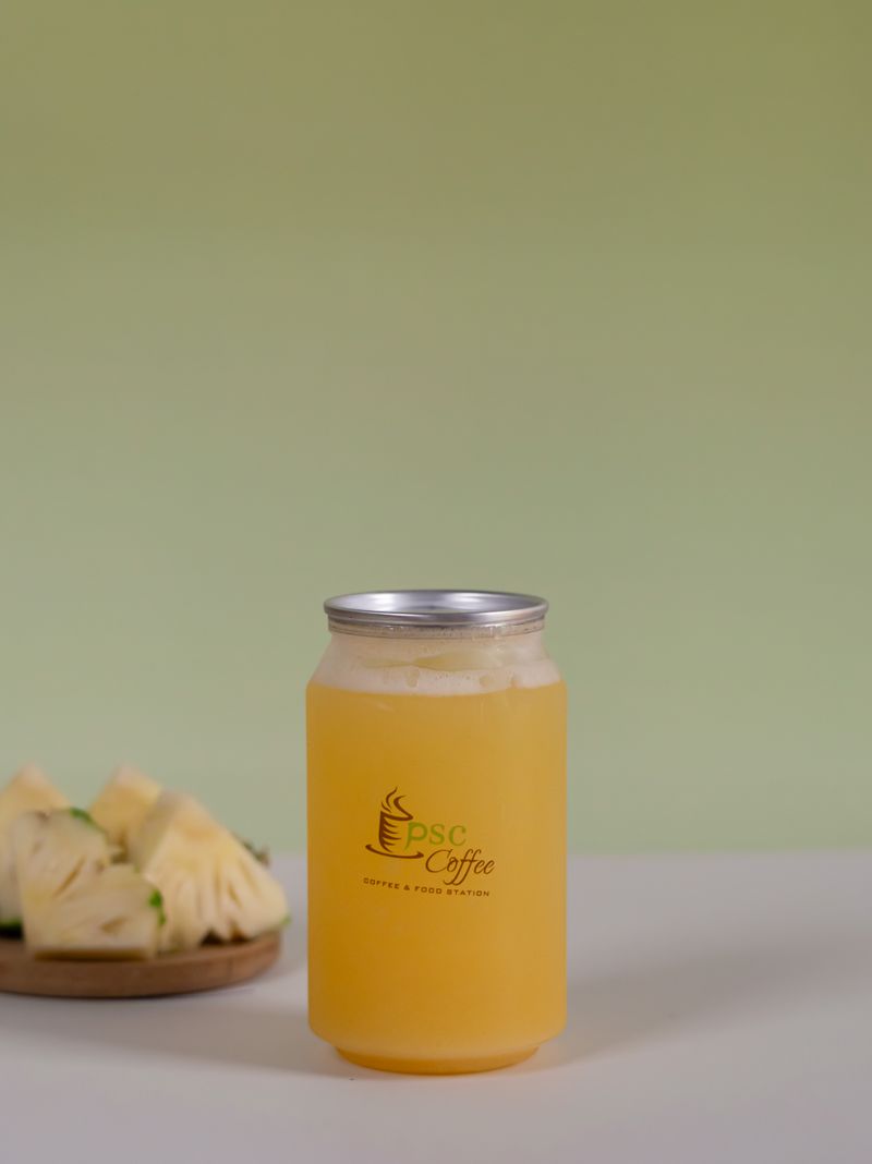 Pineapple Juice