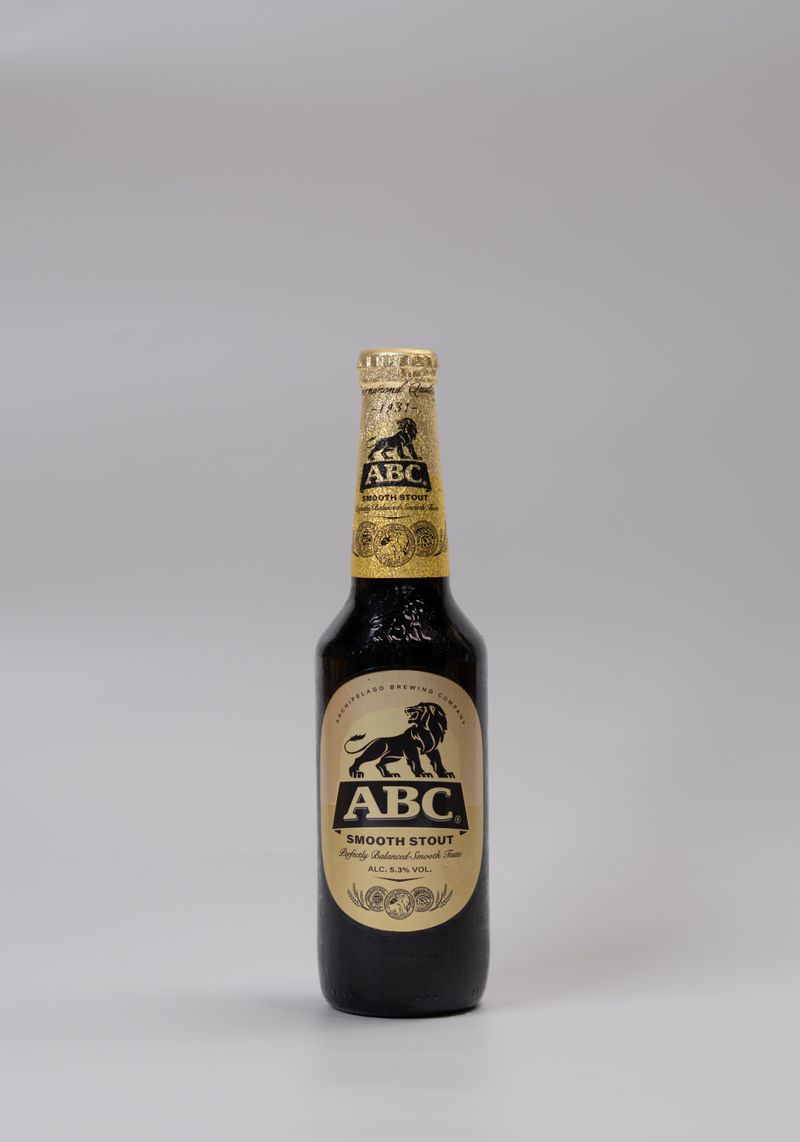 ABC Smooth Stout