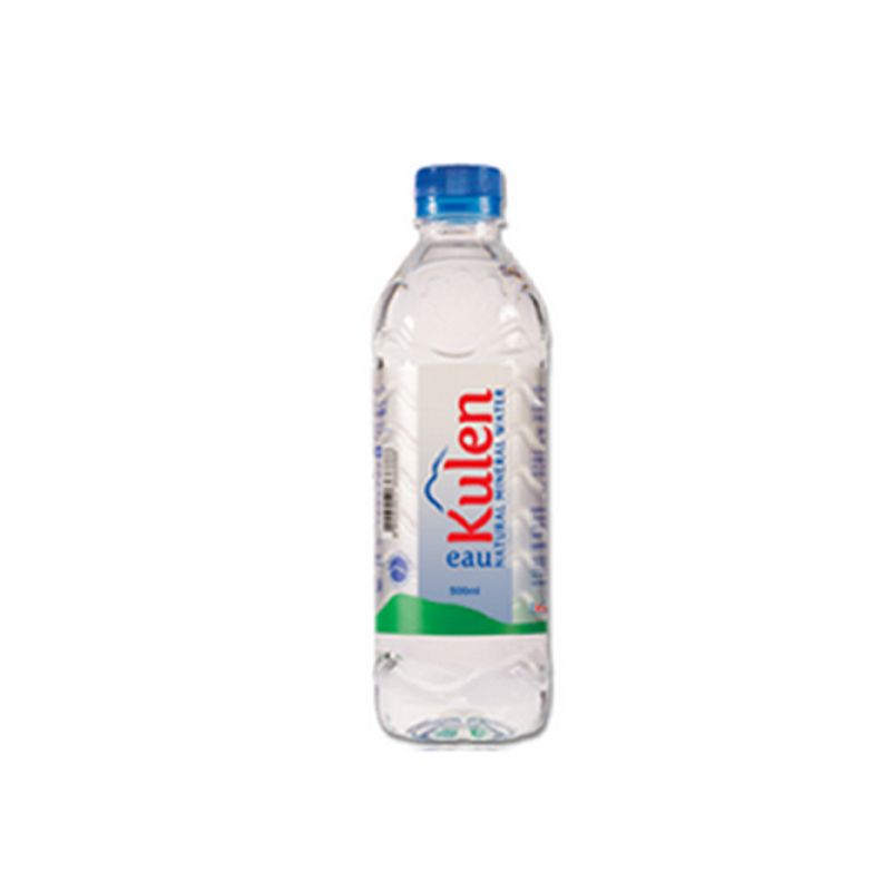 Kulen Water 500ml