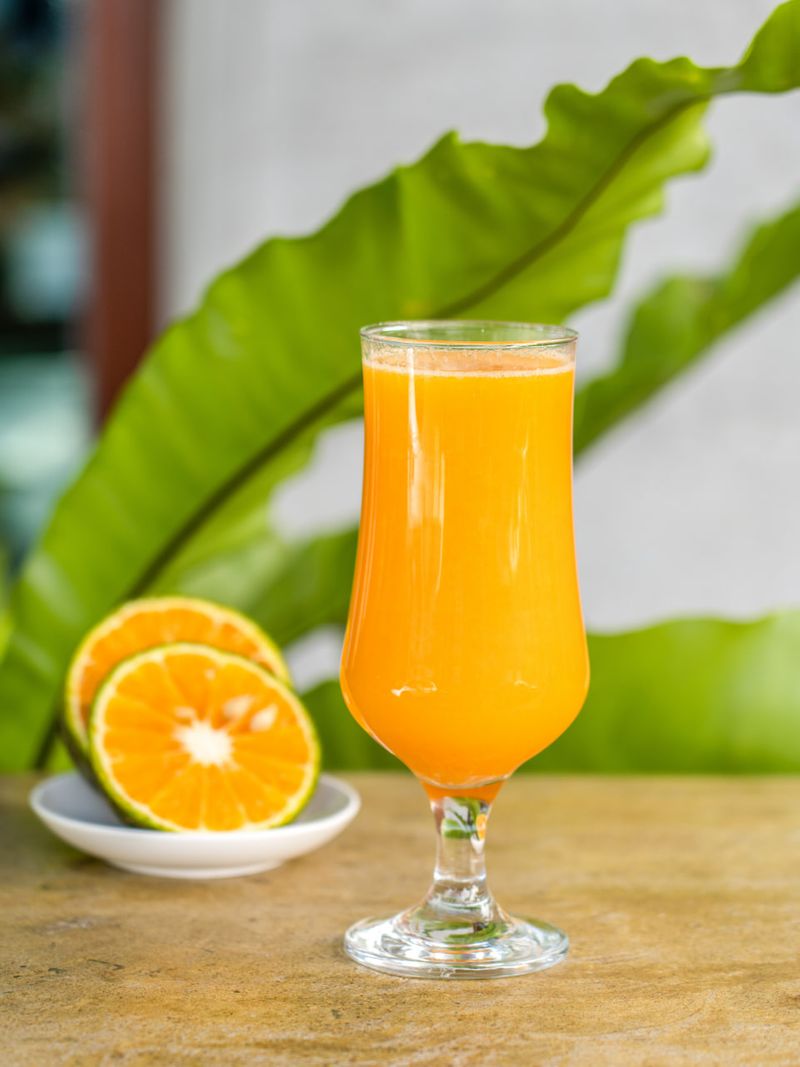 Orange Juice