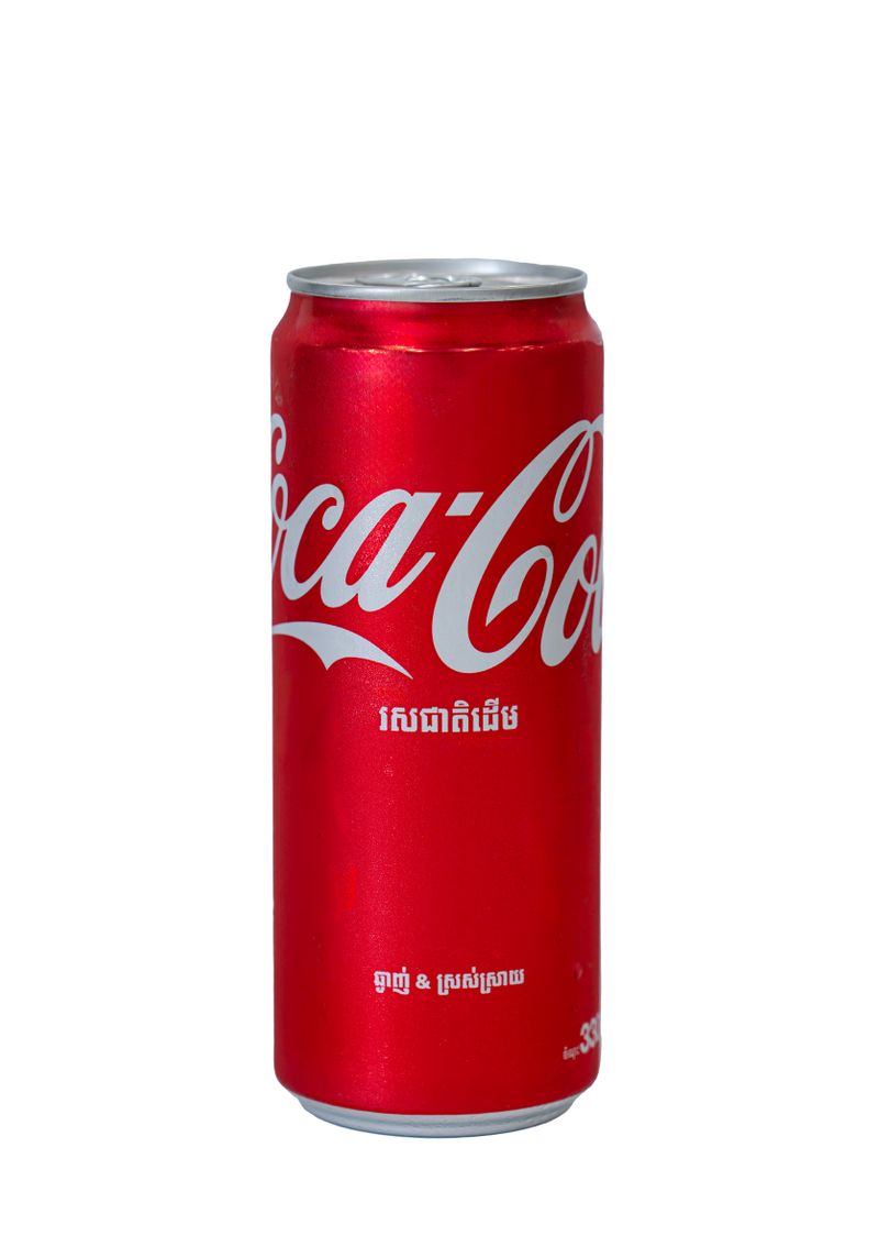 Cocacola