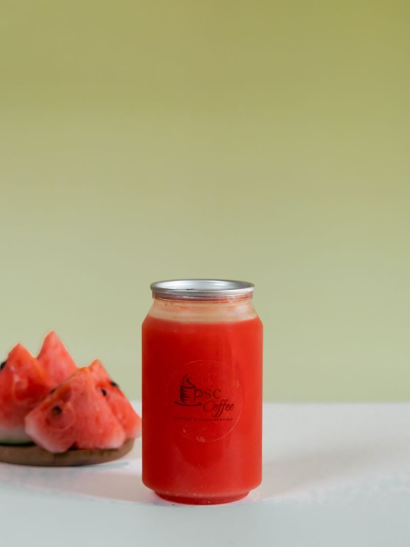 Watermelon Juice