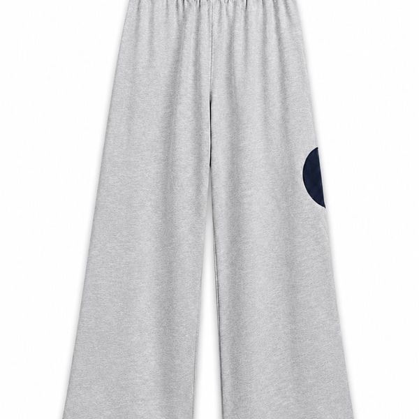 BALL 3 Sweatpants Grey