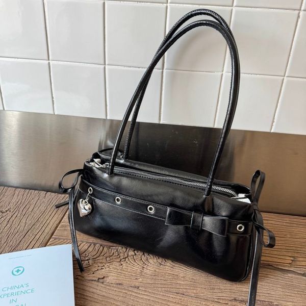 By bag
