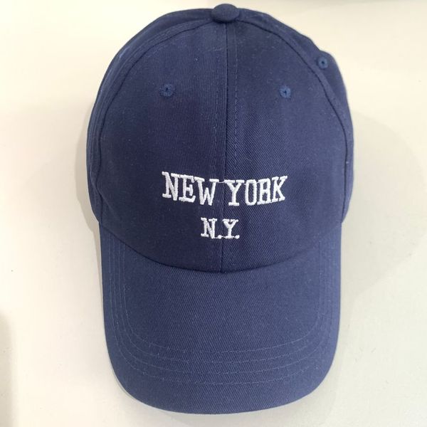 NY Cap