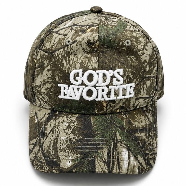 FAVORITE Cap