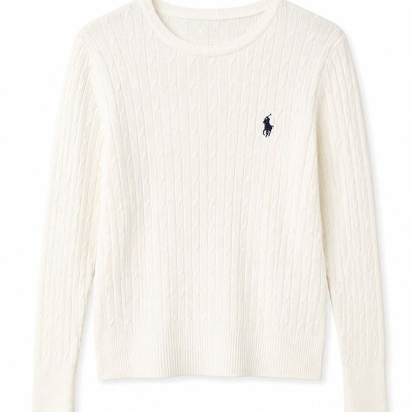 Polo Long Sleeve