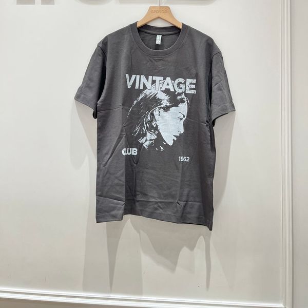 T-shirt Vintage 1962