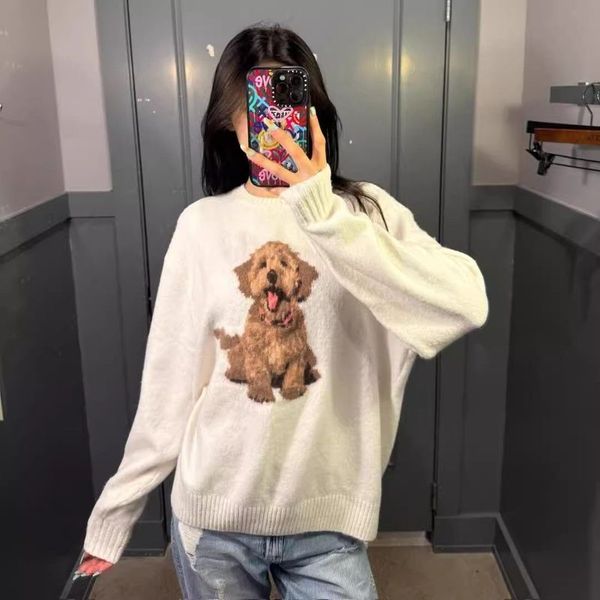 Doggo sweater