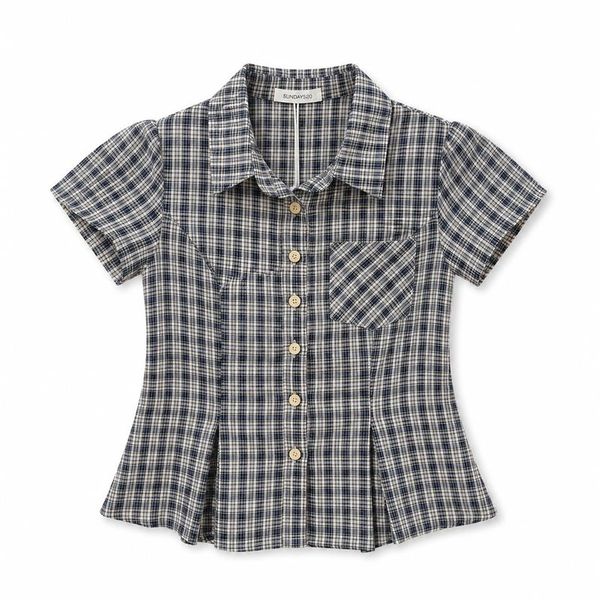 Pattern Top
