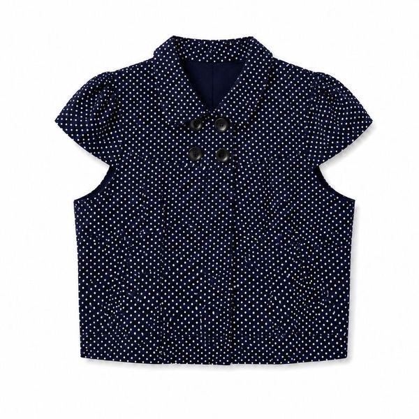 Lev4 Sunday Polkadot