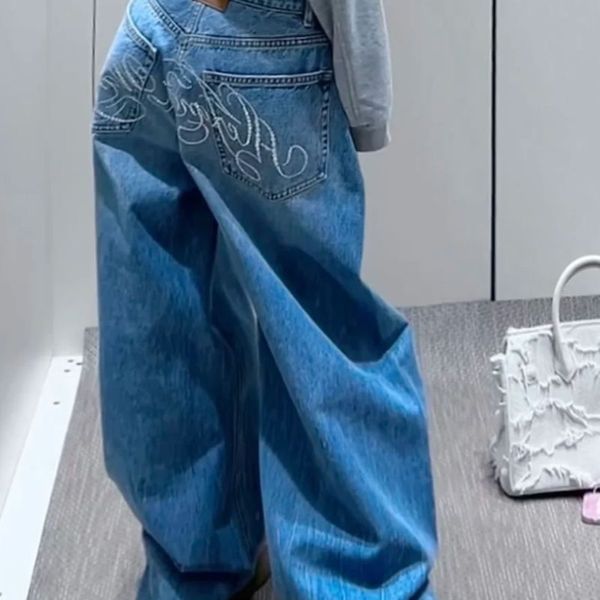 Blink jeans