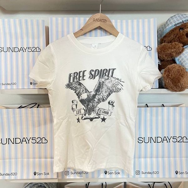 Free spirit