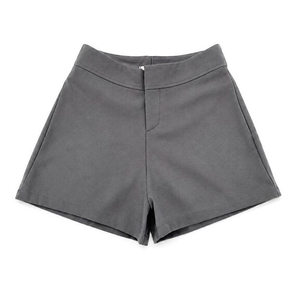 SUNDAY Short Pants Grey