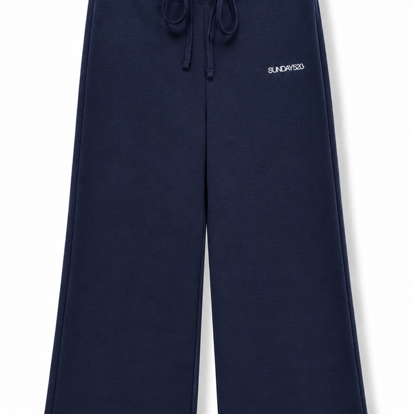 Cloud Sweatpants – Blue