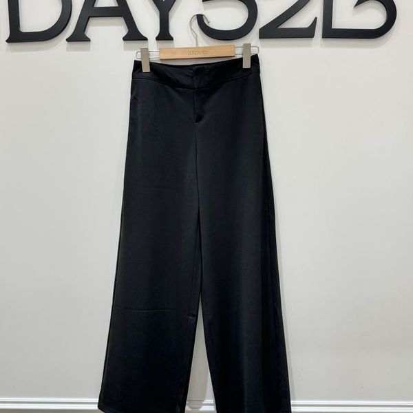 Sunday pants Black