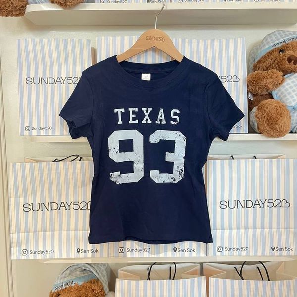 Texas 93
