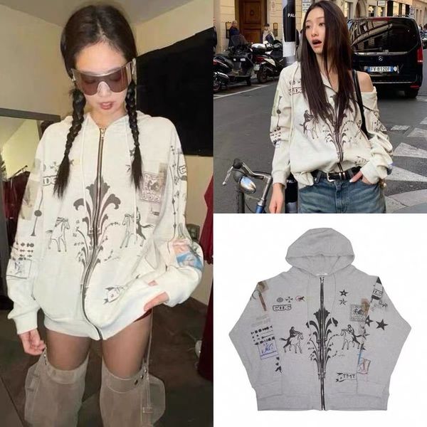 Jennie jacket