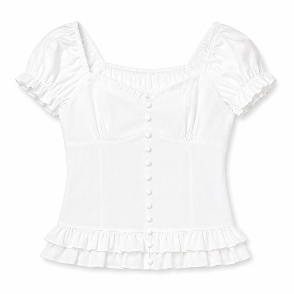 Elegant Top