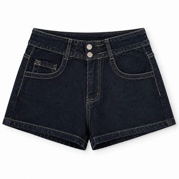 0058 Short Jeans
