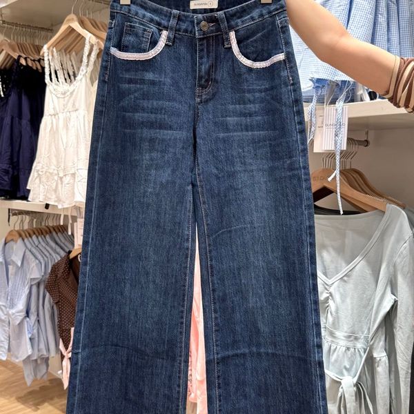 9738 Sunday Jeans
