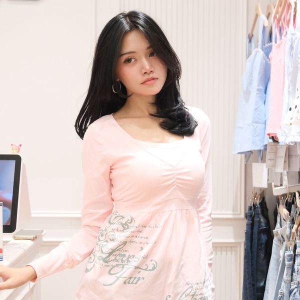 Vintage Babydoll