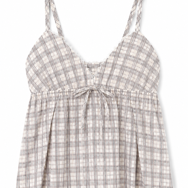 SUNDAY Bow Cami