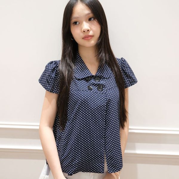 Lev4 Sunday Polkadot