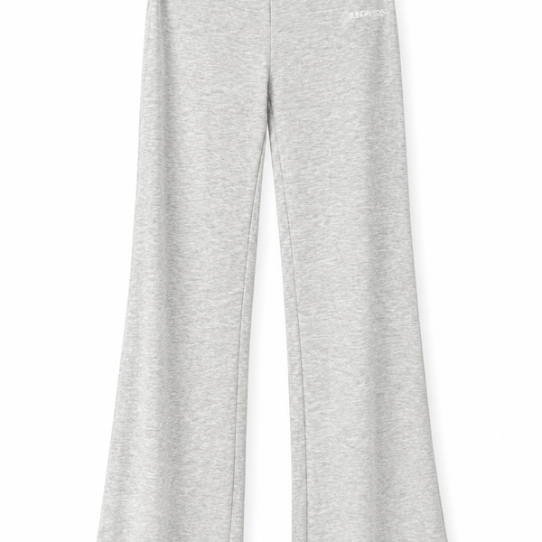 Sunday Wings Sweatpants Grey