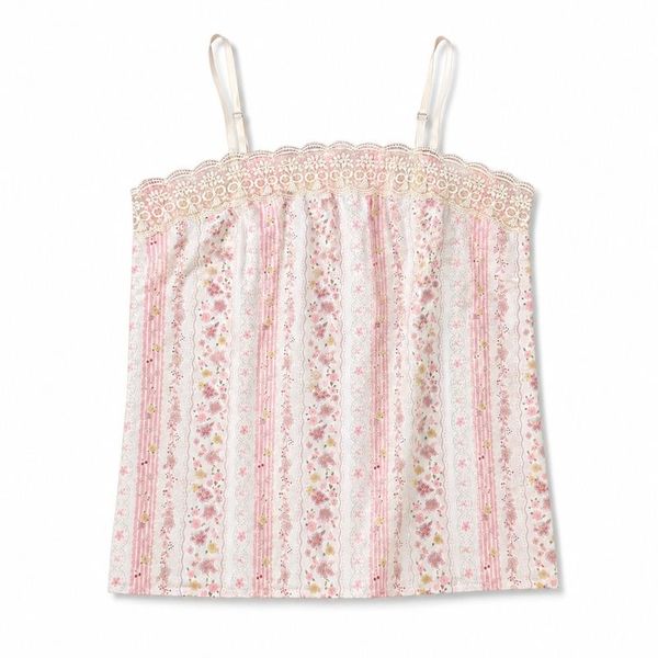 SUNDAY Lacy Sweetheart