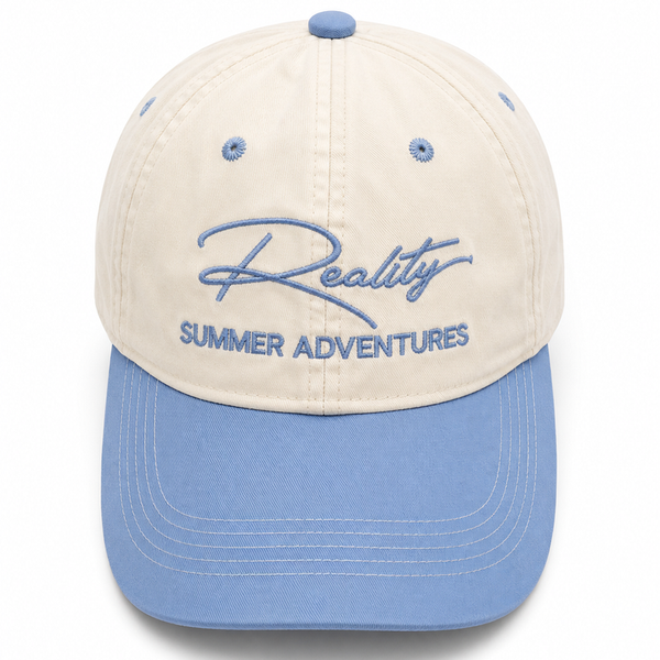 Reality Cap