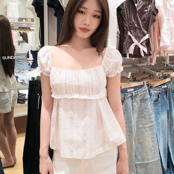 Princess Top