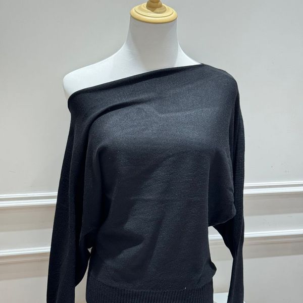 Off Sweater