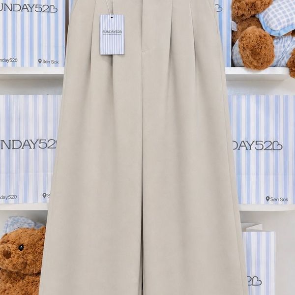 Sunday Bestselling Pants Milk