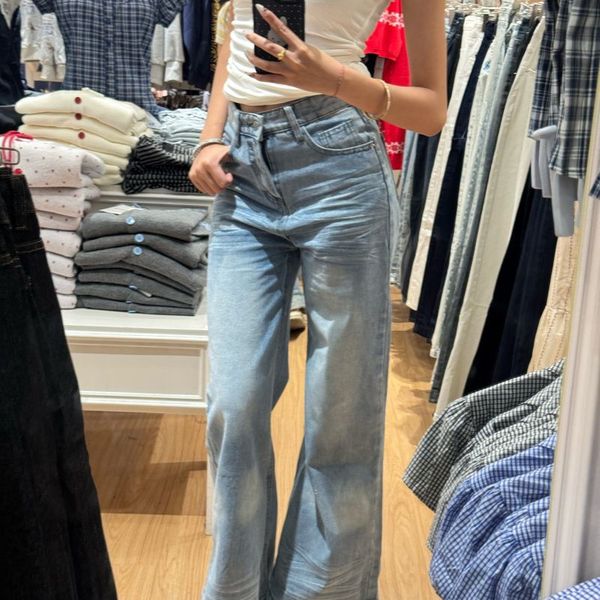 77187 baggy jeans
