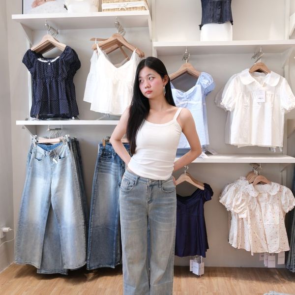 9636 sunday jeans