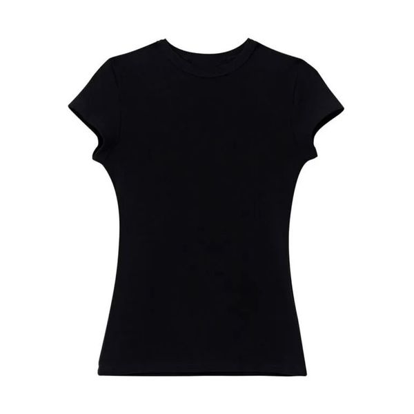 Slim Fit Top