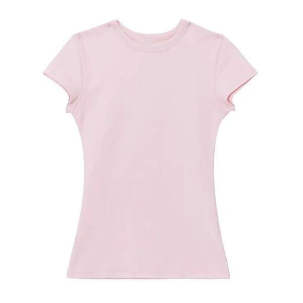 Slim Fit Top