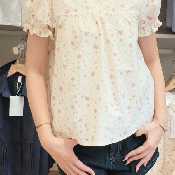 Lev 4 Floral