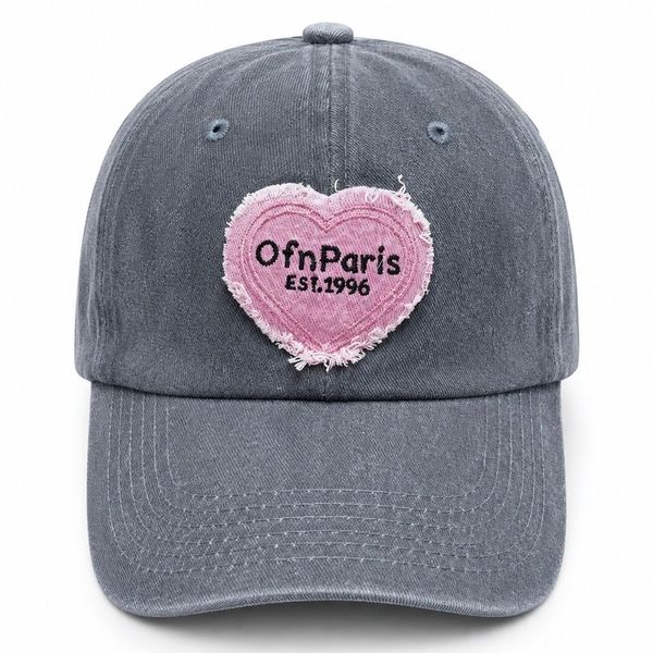 OfrParis Cap