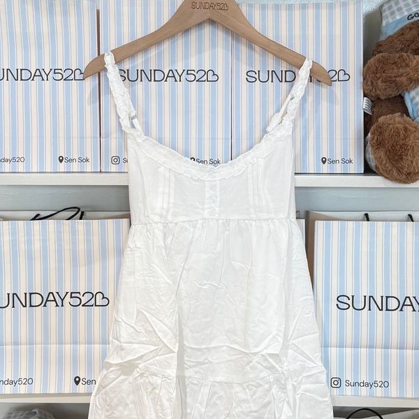 Sunday520 Babydoll