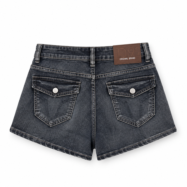 A0888 Best Short Jeans
