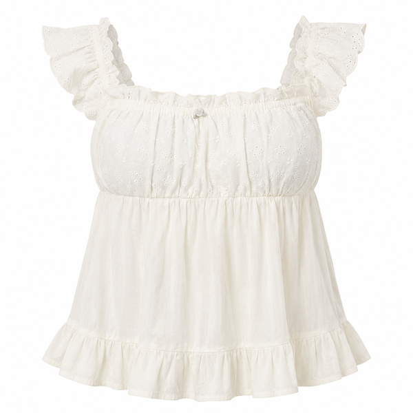 Mini Milk Top