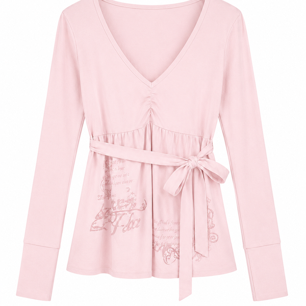 Vintage Babydoll