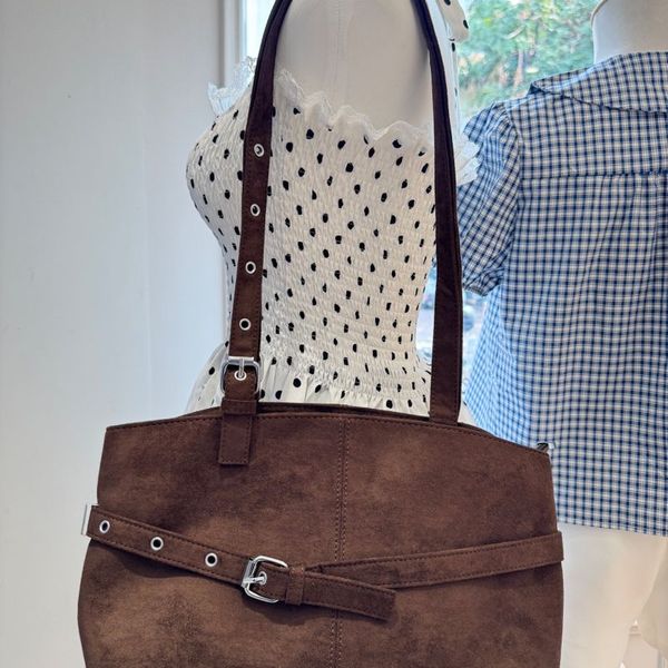 Bostantan Bag Brown