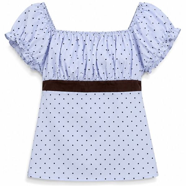 Jong Brown BabyDoll