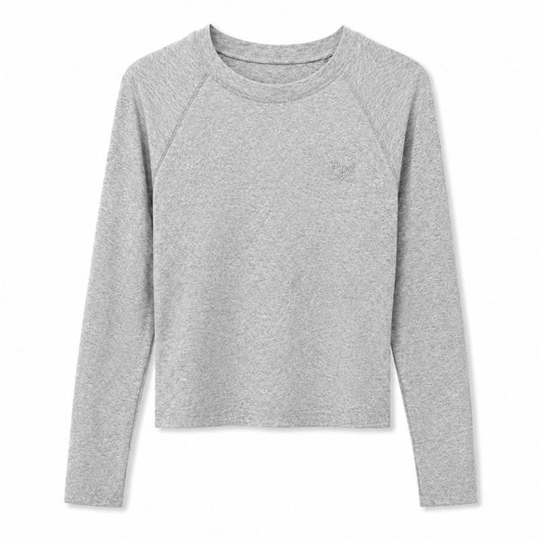 Grey Long Sleeve