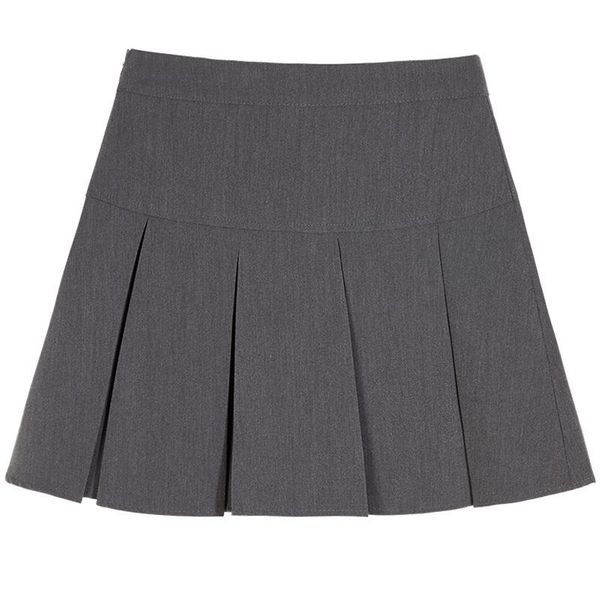 Tennis Basic Grey