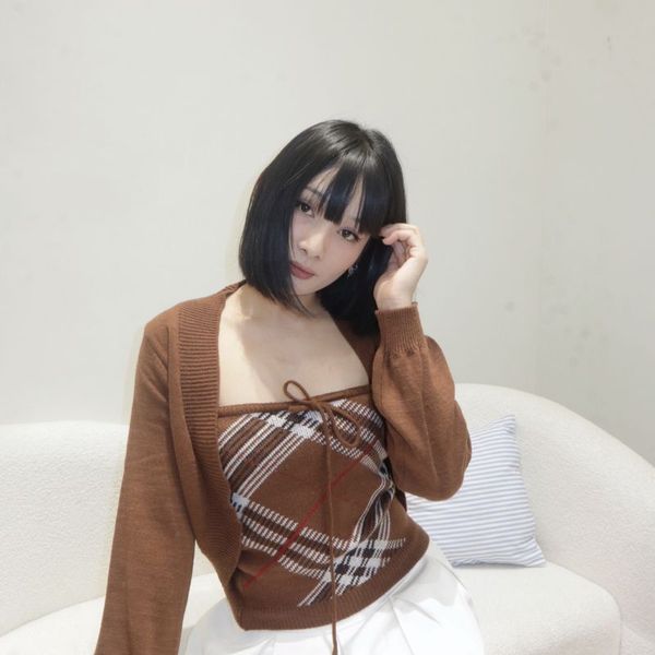 Brown tube