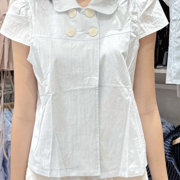 Lev4 BB Blue bloues